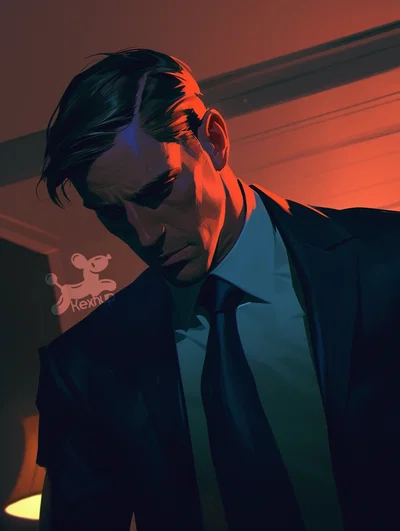 Silas Grant