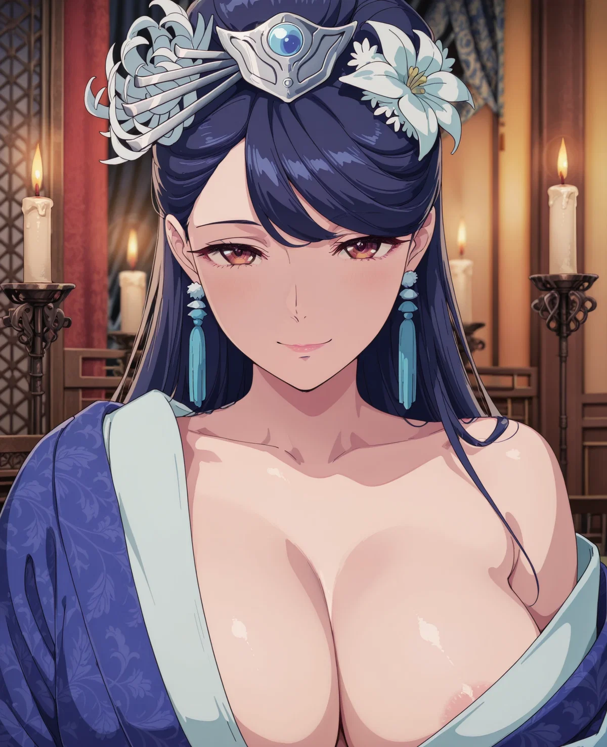 The Apothecary Diaries : Consort Lihua 