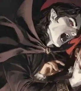 Dracula | Your Husband 