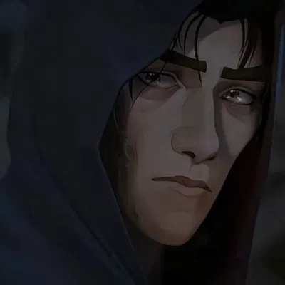 Viktor | AU