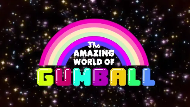 The Amazing World Of Gumball!||!!️ Human Version!!️