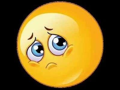 Sad