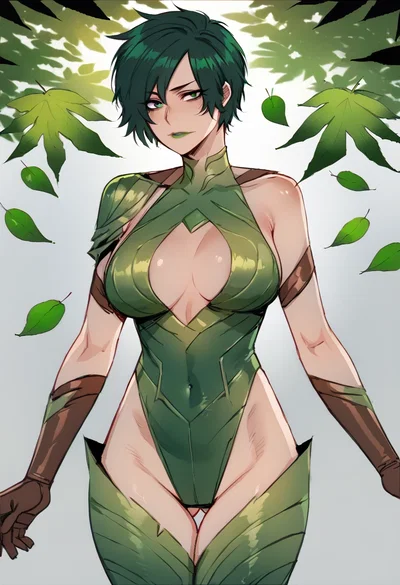 Sister Nature