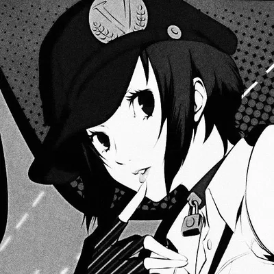 Marie (P4G)