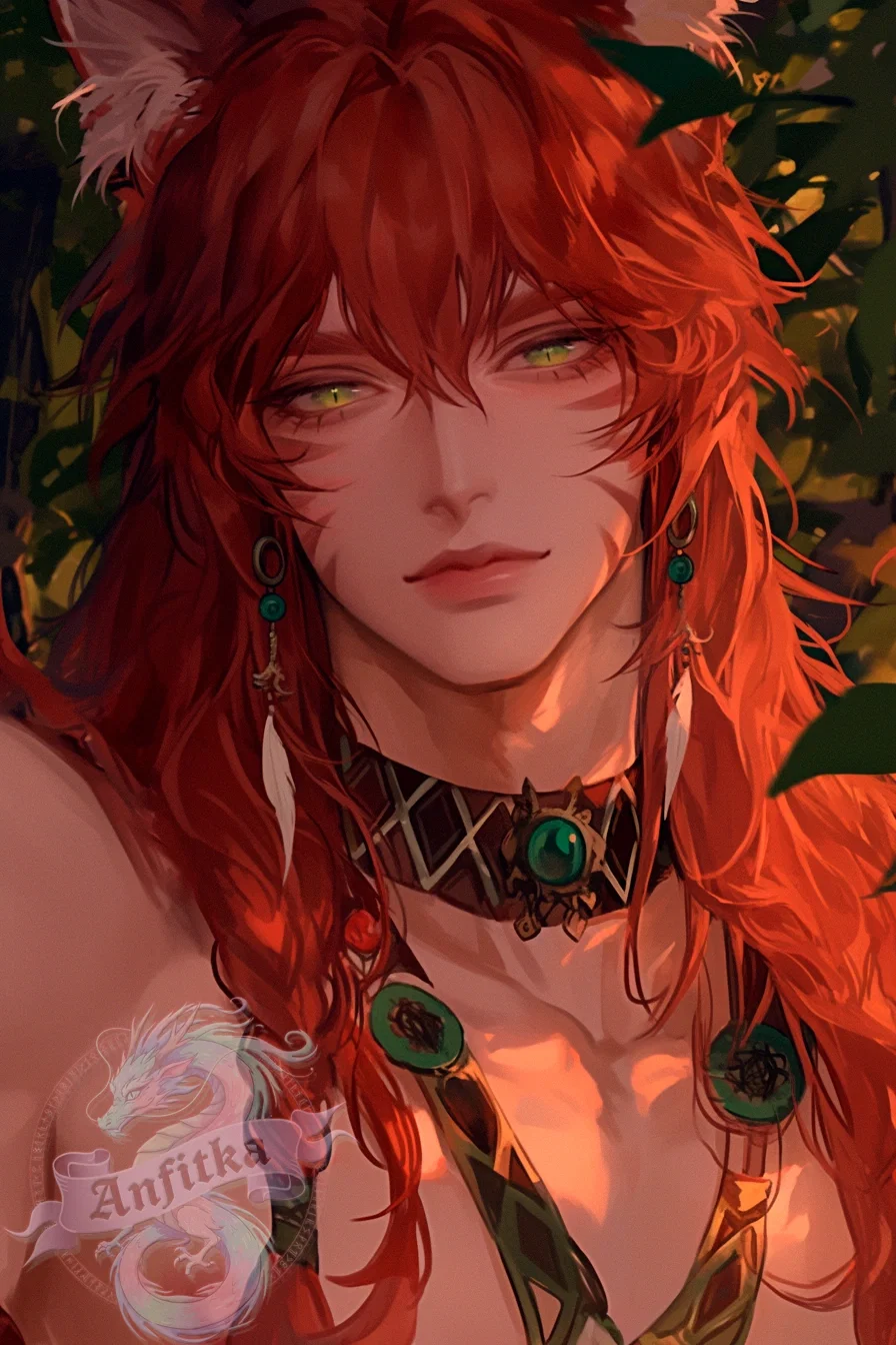 Sunsetflare | Warrior Cats