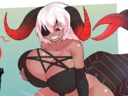 Gloria | Futanari