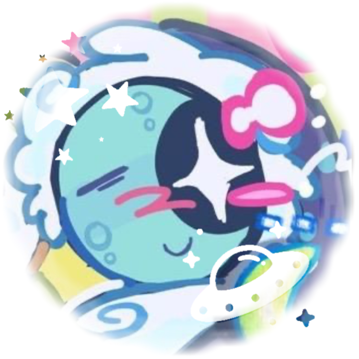 🛸๋⭑ ASTRO NOVALITE