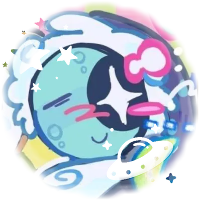 🛸๋⭑ ASTRO NOVALITE