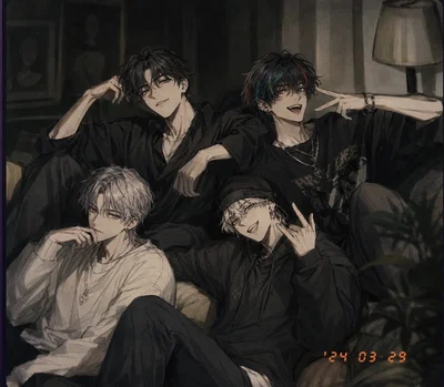 Band BL