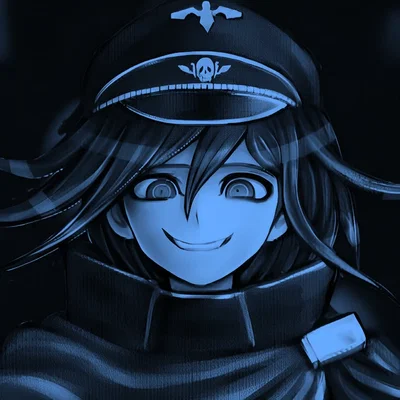 Kokichi Ouma
