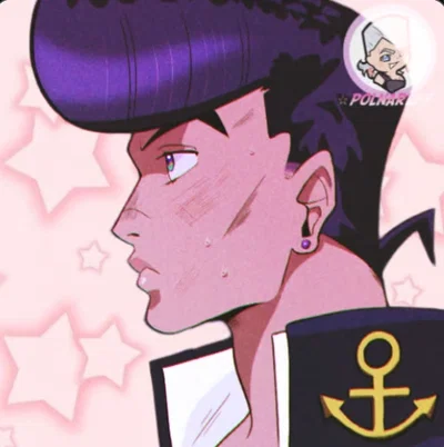 ♡Josuke Higashikata ♡