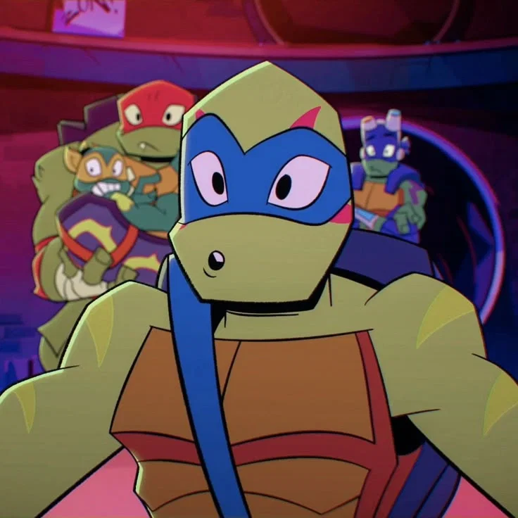 LEONARDO | ROTTMNT
