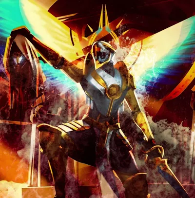 Gabriel Ultrakill