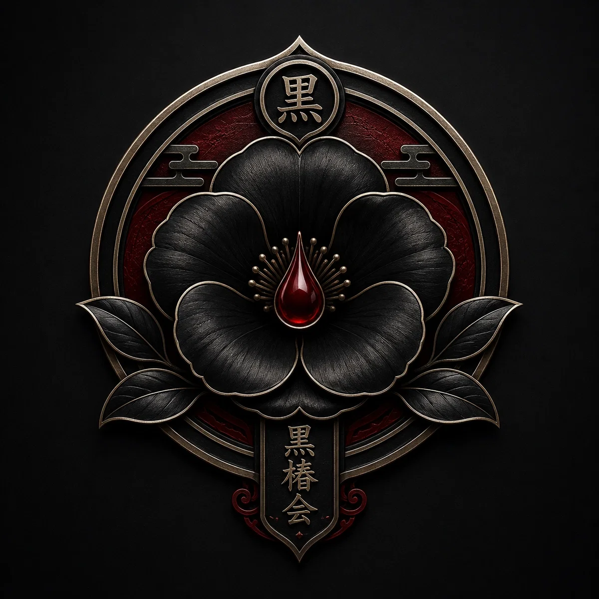 The Kurotsubaki-kai