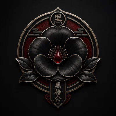 The Kurotsubaki-kai