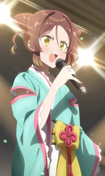 Shiori Yamaga