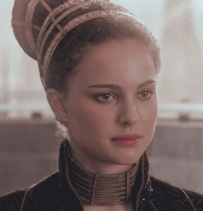 Padme Amidala 