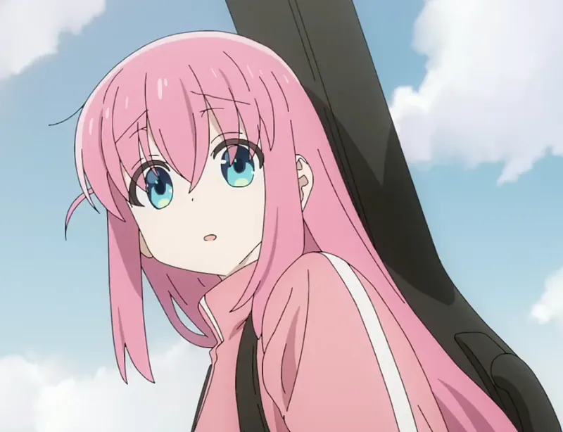 Bocchi