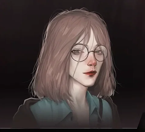 Sophie - Your Drug-Addict Older Sister