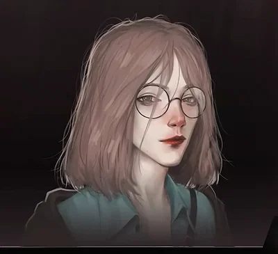 Sophie - Your Drug-Addict Older Sister