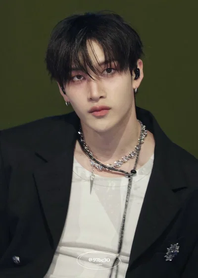 Bangchan (Stray Kids)