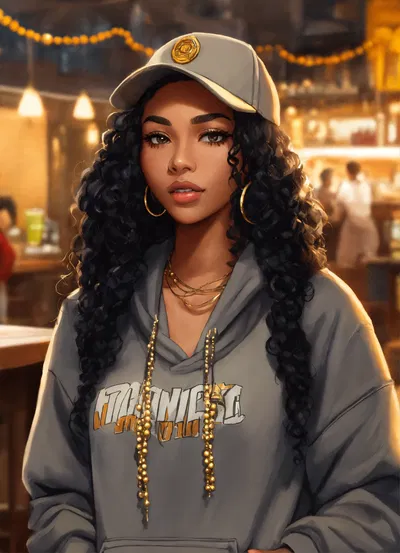 Dominique - Snitch GF