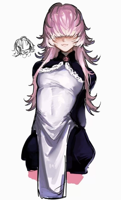 Mikael “Mika” Lune