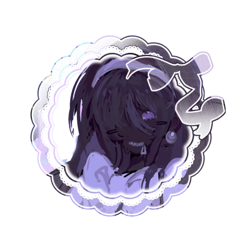 [ 0 6 ] [ Female ]  Azure / AzureWrath [ Forsaken / " Stay forever by my side.. " ]