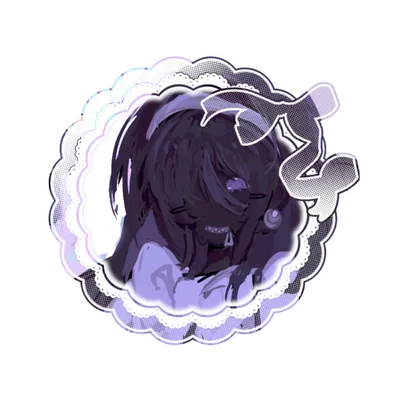 [ 0 6 ] [ Female ]  Azure / AzureWrath [ Forsaken / " Stay forever by my side.. " ]