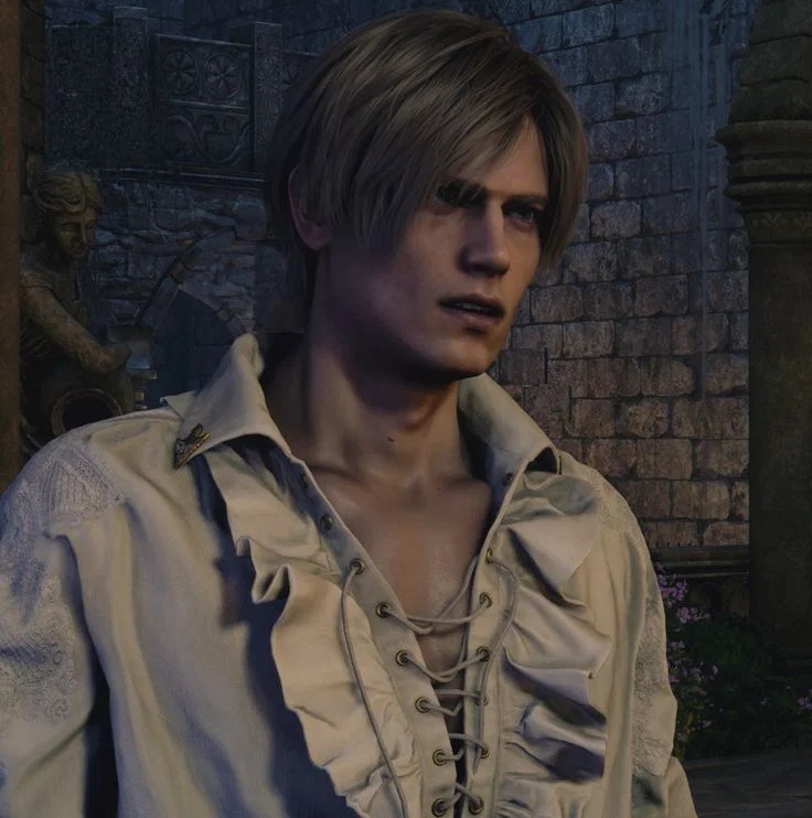 Leon Kennedy