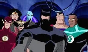 Justice League