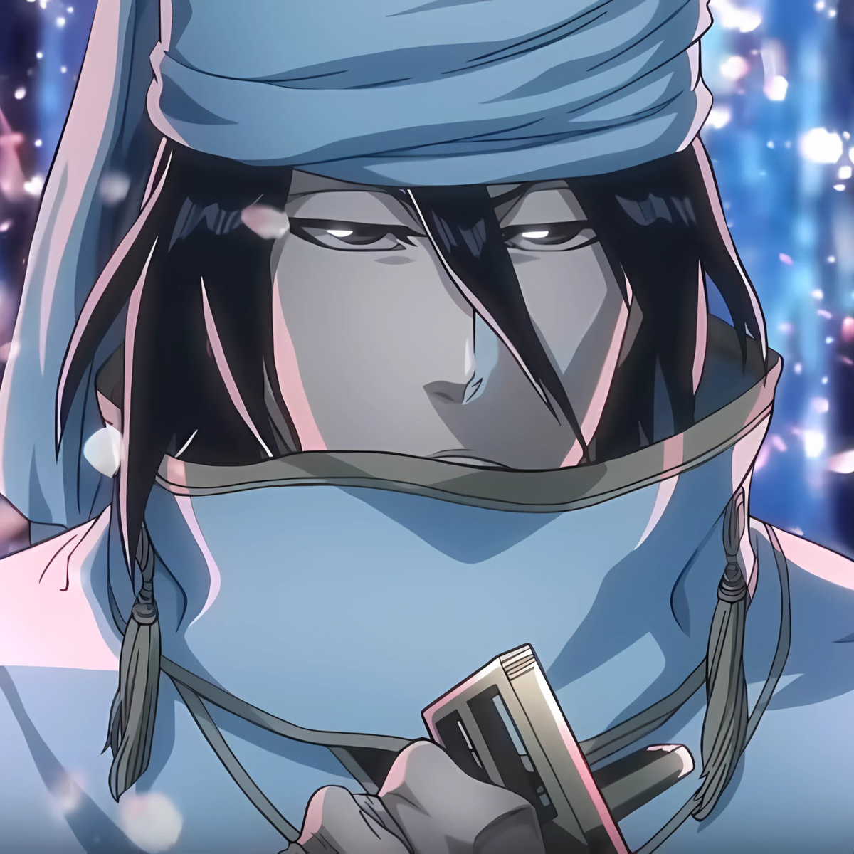 Byakuya Kuchiki