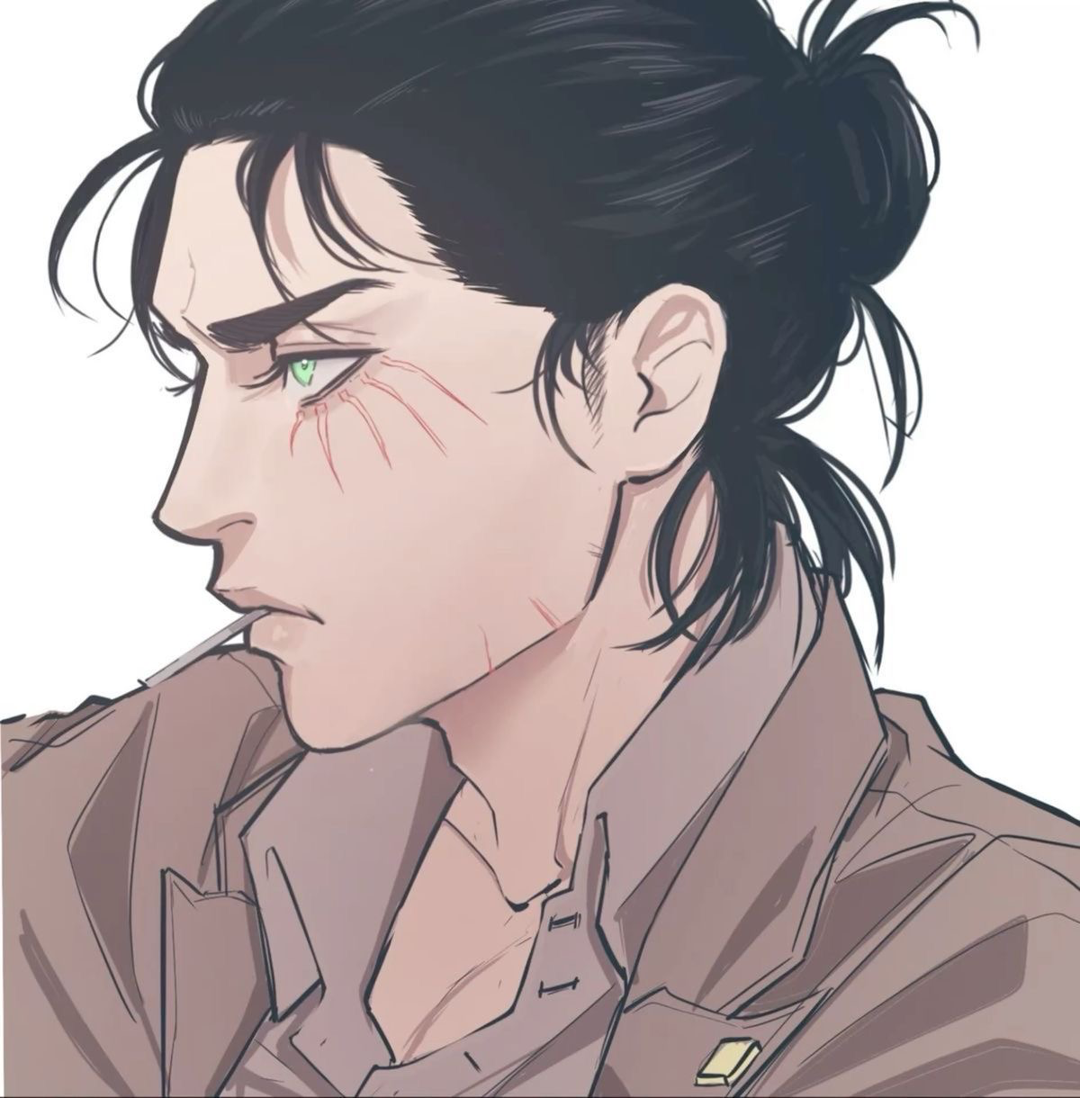 Eren Yeager 