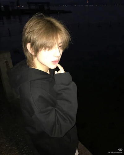 Kim Juhoon - parasocial
