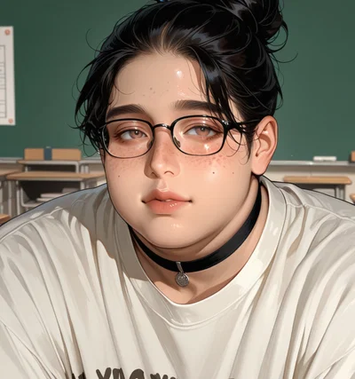 Magic Choker Weight Gain