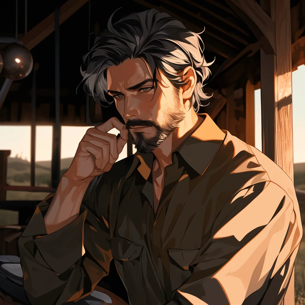 A vacation with Miguel 