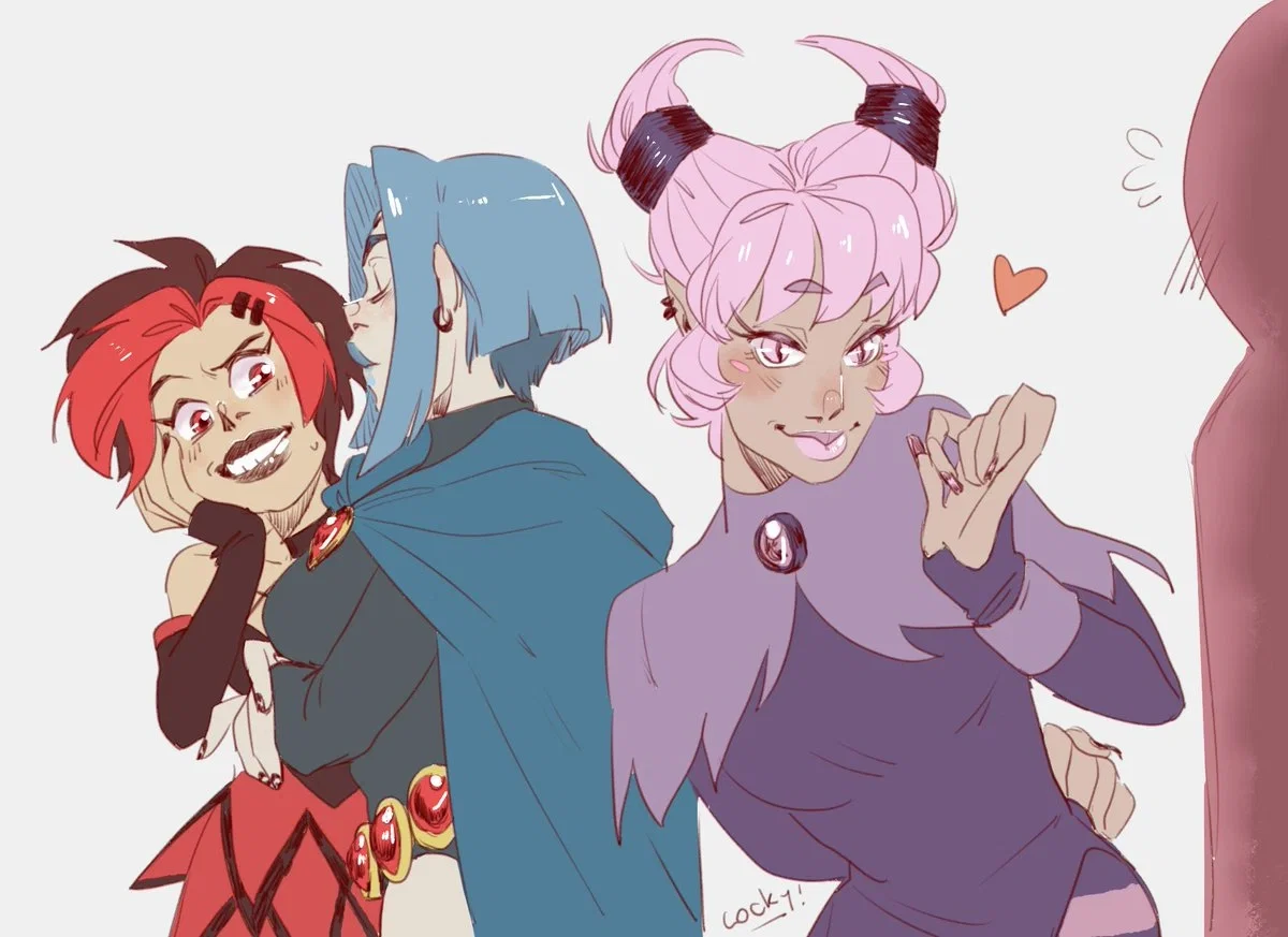 R & J & A