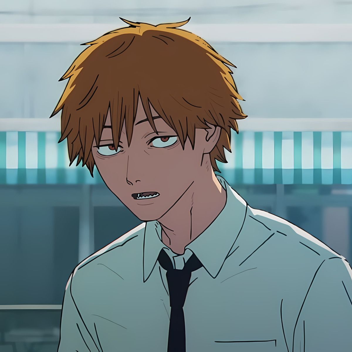 Denji