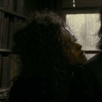 Bellatrix Lestrange