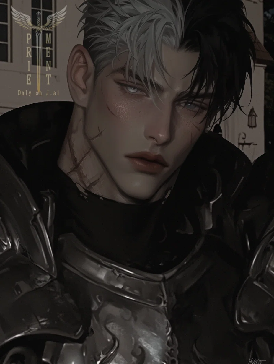 Marcello | His Promise (+ Memories regained scenario)