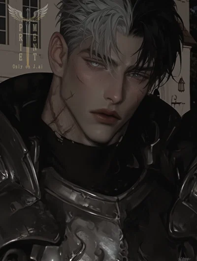 Marcello | His Promise (+ Memories regained scenario)