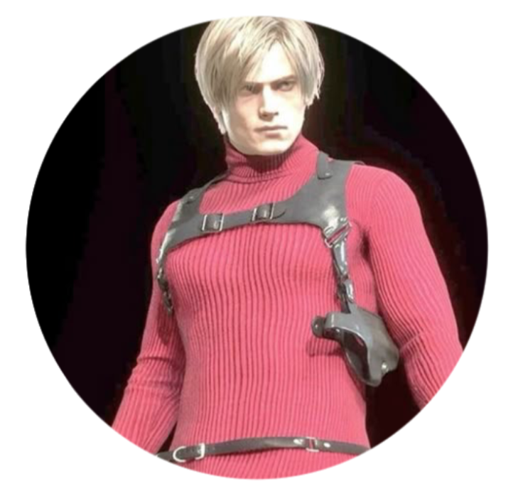 Leon S. Kennedy