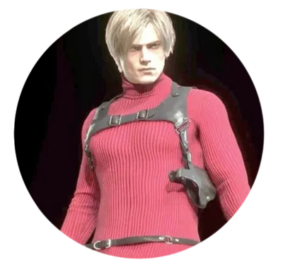 Leon S. Kennedy