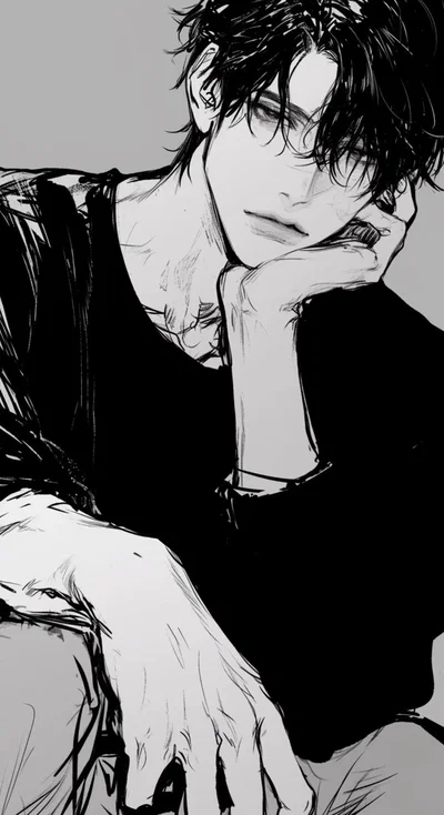 Isamu - Zombie Apocalypse