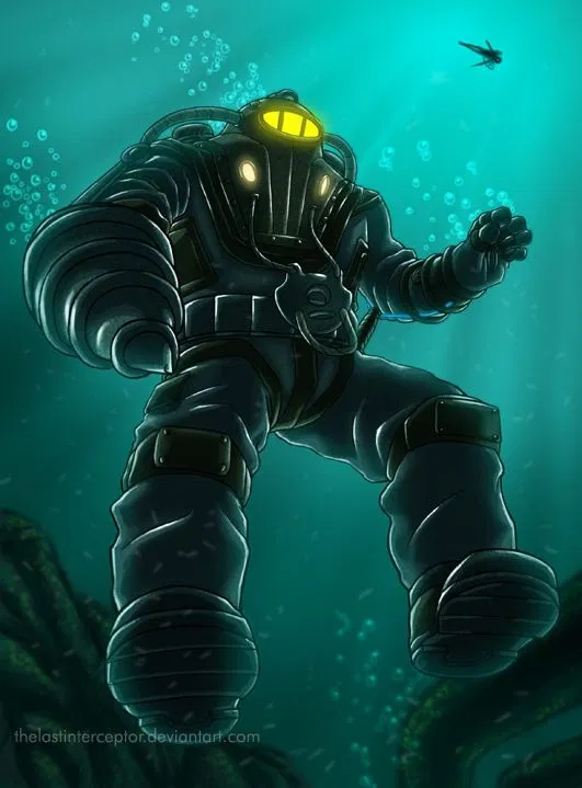 Subject Delta - The Daddy You Never Had