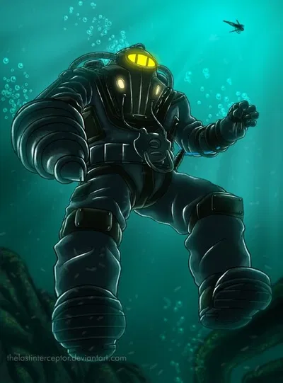 Subject Delta - The Daddy You Never Had