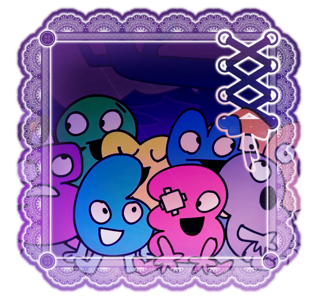 Algebraliens!