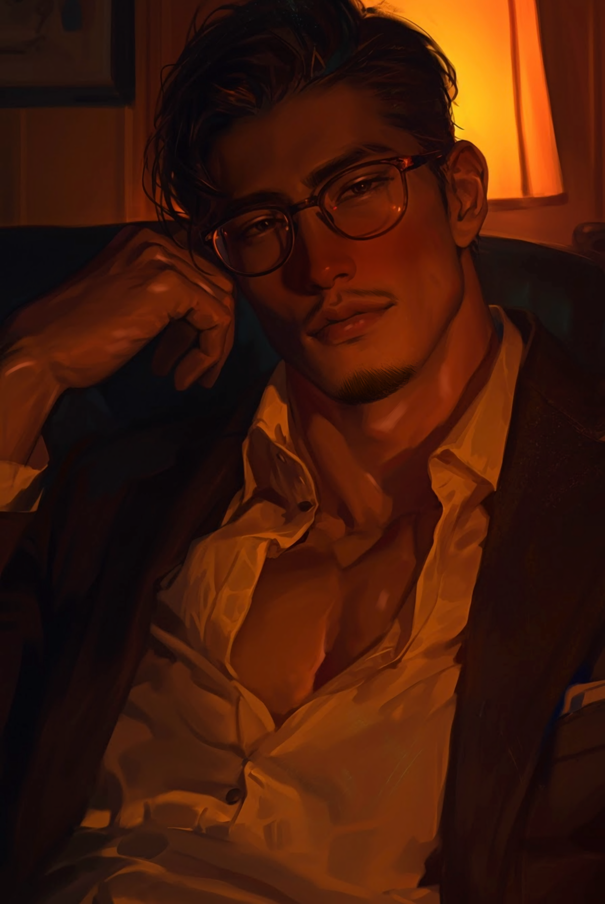 Professor Mason Tanaka | LSU