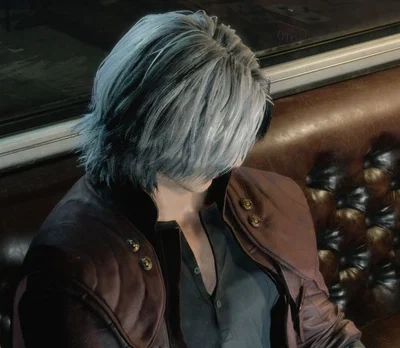 ★ dante sparda  ̊࿔