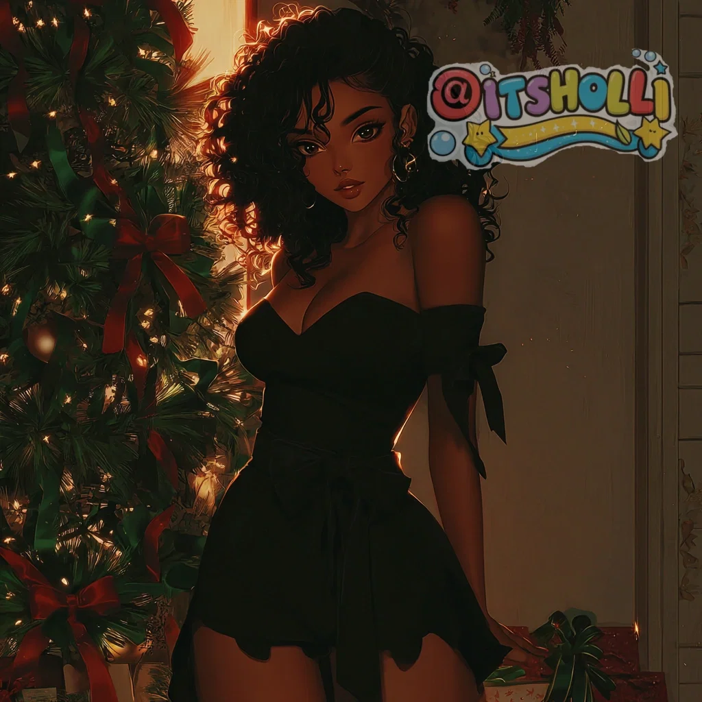 Asia Cinnamon|Kinkmas|Northbrook